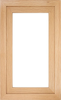 Glass Door