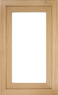 Glass Door