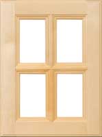 French Lite Door