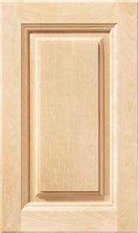 Executive 7/8" Door