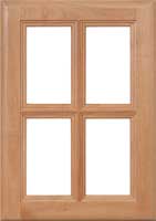 French Lite Door