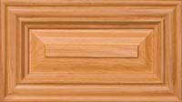 Delaware 7/8" 5-Piece Drawer Front