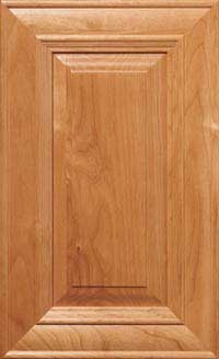 Delaware 7/8" Door