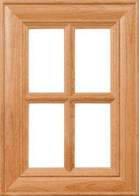 French Lite Door