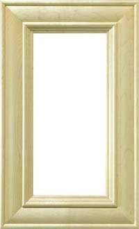 Wilmington 7/8" Glass Door
