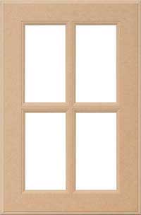 French Lite Door