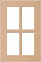 French Lite Door