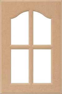 French Lite Door