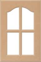 French Lite Door