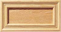 Constitution 7/8" 5-Piece Drawer Front