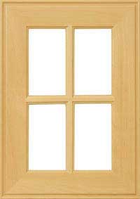 French Lite Door