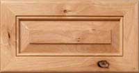 Wedgewood 3/4" 5-Piece Drawer Front