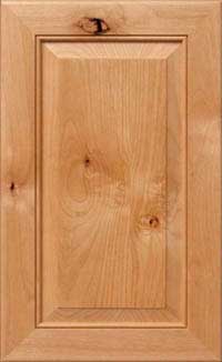 Wedgewood 3/4" Door