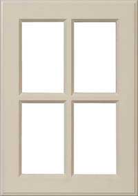 French Lite Door