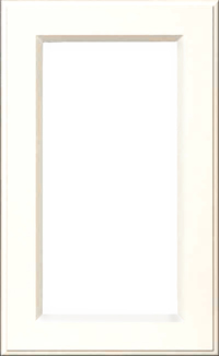 FR556 3/4" Glass