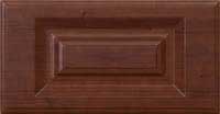 FL557 3/4" Routed Drawer Front