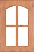 French Lite Door