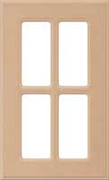 French Lite Door