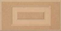 SP9 3/4" Routed Drawer Front