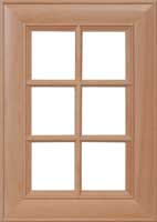 French Lite Door