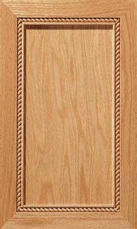 Woodhaven 3/4" Door