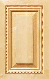 Ridgeview 3/4" Door