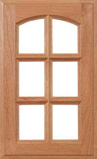 French Lite Door