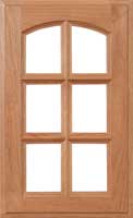 French Lite Door