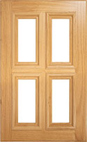 French Lite Door