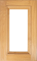 Glass Door