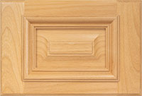 Bel Air 3/4" 5-Piece Drawer Front