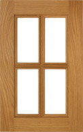 French Lite Door