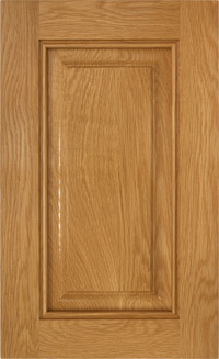 Chesapeake 3/4" Door