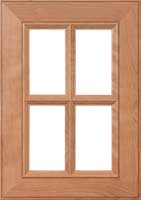 French Lite Door