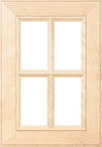French Lite Door