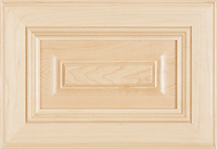 Mendocino 3/4" 5-Piece Drawer Front