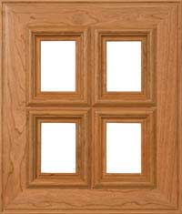 Bellingham 3/4" French Lite Door