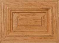 Bellingham 3/4" 5-Piece Drawer Front