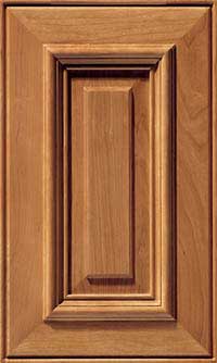 Bellingham 3/4" Door