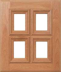 French Lite Door