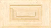 Tuscany 3/4" 5-Piece Drawer Front