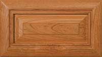 Saratoga 7/8" 5-Piece Drawer Front