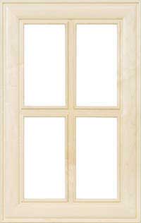 French Lite Door