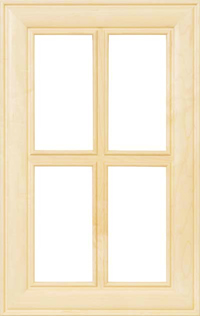 French Lite Door