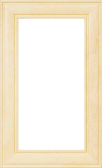 Vermont 7/8" Glass Door