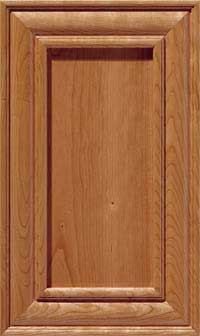 Brunswick 7/8" Door