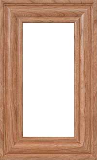 Glass Door