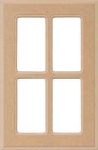 French Lite Door