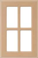 French Lite Door