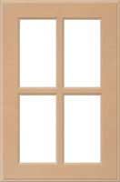 French Lite Door